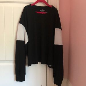 Hollister Thermal Sweater